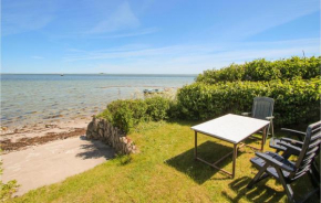 2 Bedroom Gorgeous Home In Samsø